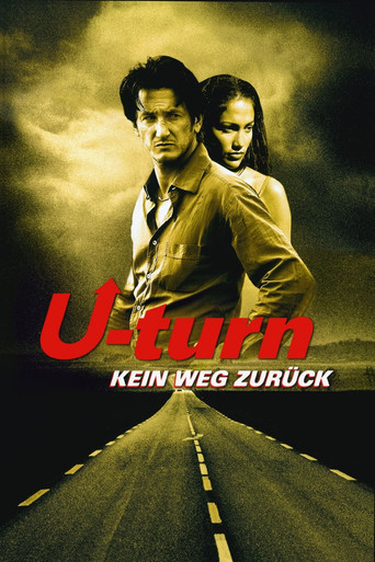 U Turn