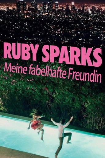 Ruby Sparks