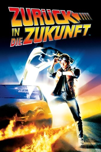 Back to the Future