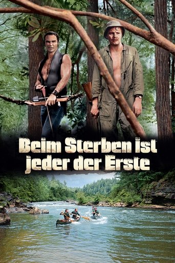 Deliverance