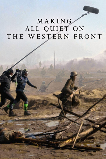 All Quiet on the Western Front