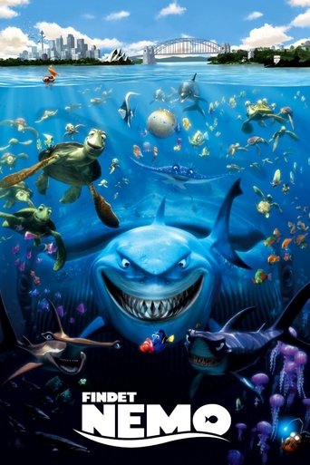 Finding Nemo