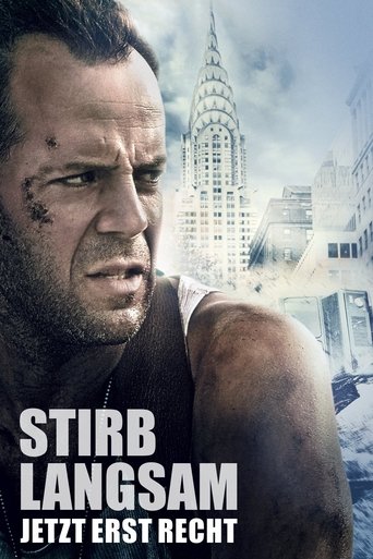 Die Hard With a Vengeance