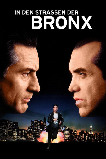 A Bronx Tale