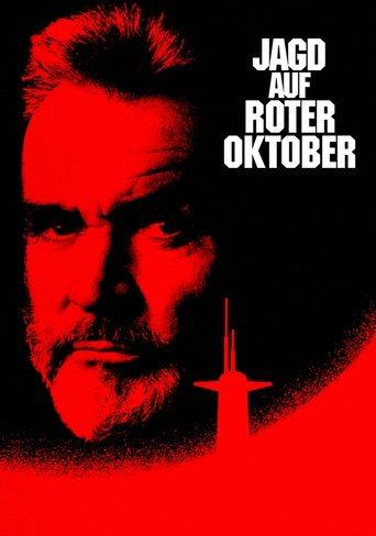 The Hunt for Red October