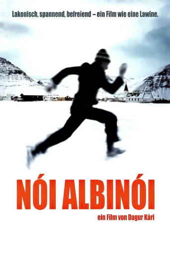 Noi the Albino