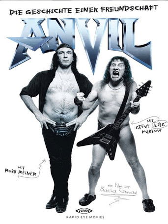 Anvil! The Story of Anvil