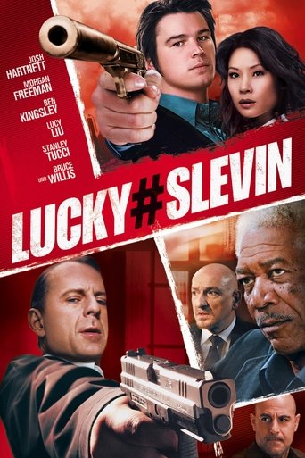 Lucky Number Slevin