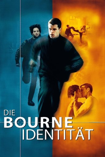 The Bourne Identity