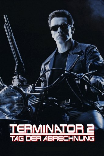 Terminator 2: Judgment Day
