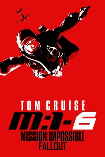Mission: Impossible – Fallout
