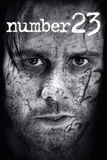 The Number 23