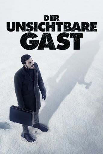 The Invisible Guest