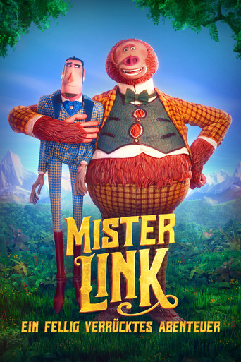 Missing Link
