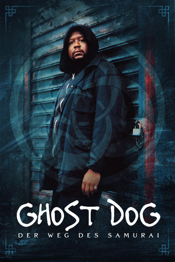 Ghost Dog: The Way of the Samurai