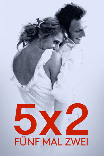 Five Times Two