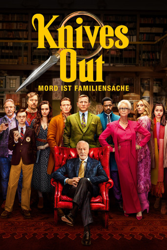 Knives Out
