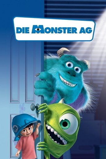 Monsters, Inc.
