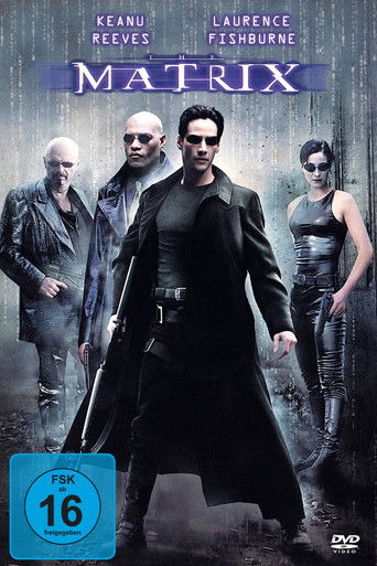 The Matrix