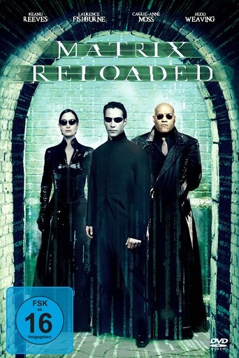 The Matrix Reloaded