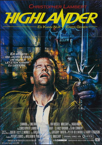 Highlander