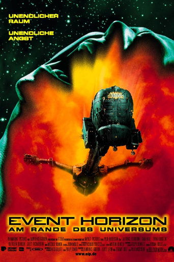 Event Horizon