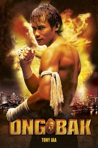 Ong-Bak