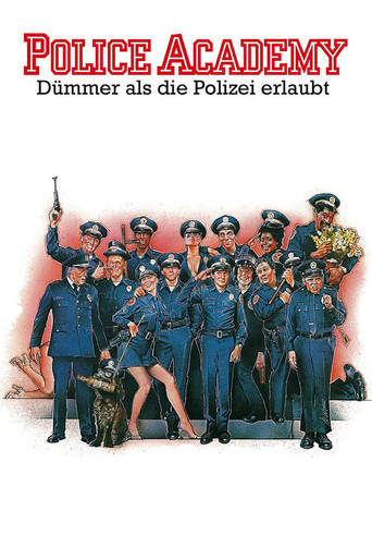 Police Academy