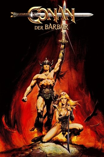Conan the Barbarian