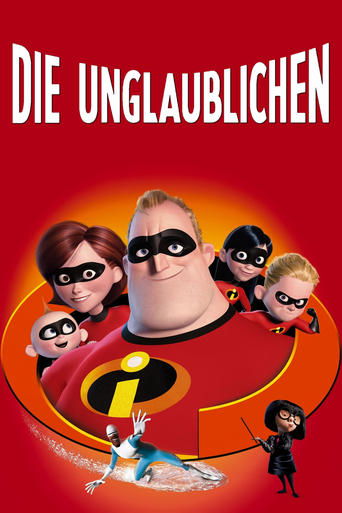 The Incredibles